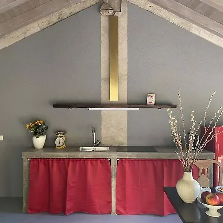 Casa 1000fiori Faggeto Lario