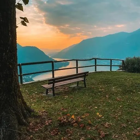 Casa 1000fiori Faggeto Lario