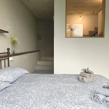 Holiday home Casa 1000fiori *