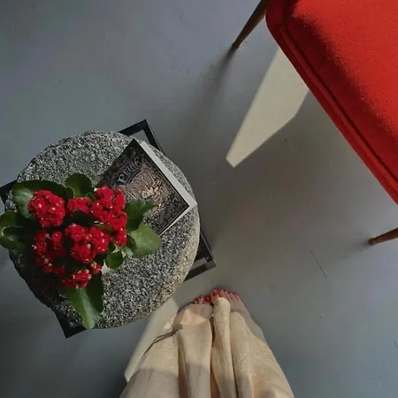 Holiday home Casa 1000fiori