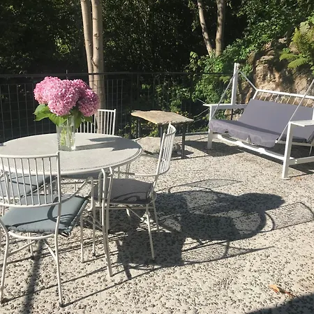 Casa 1000fiori Holiday home Faggeto Lario