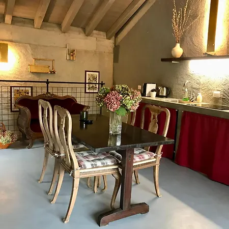Holiday home Casa 1000fiori *