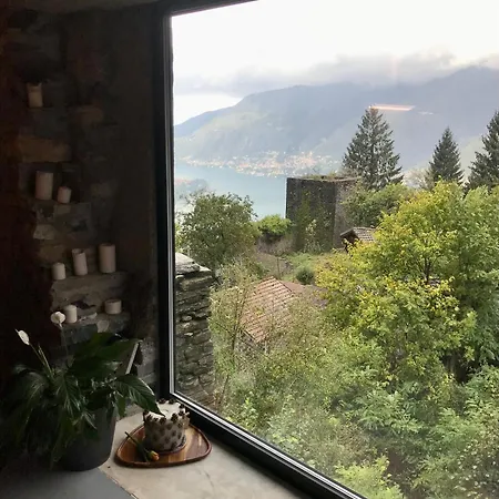Casa 1000fiori Holiday home